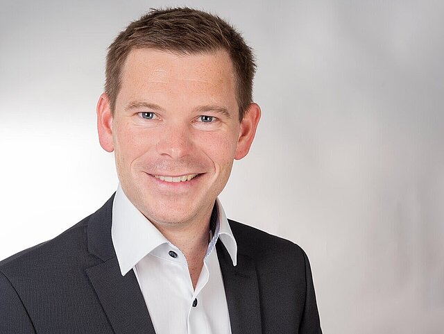 Andreas Schuhmann