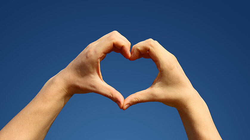 Unser Spendenprogramm 2025