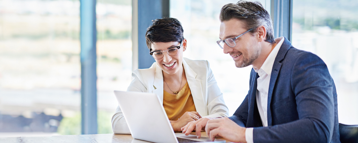 Sachbearbeiter*in Lohn- und Gehaltsabrechnung