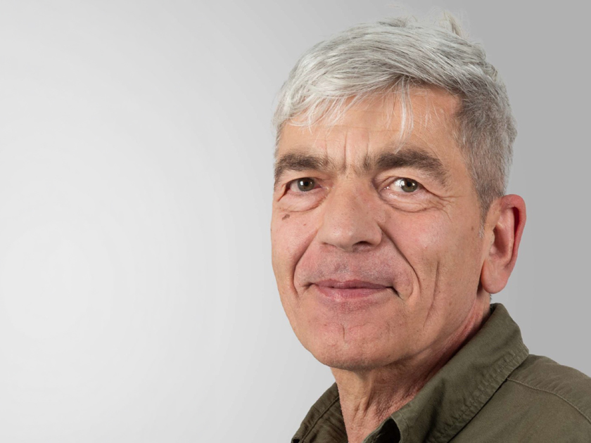 Raimund Grüner