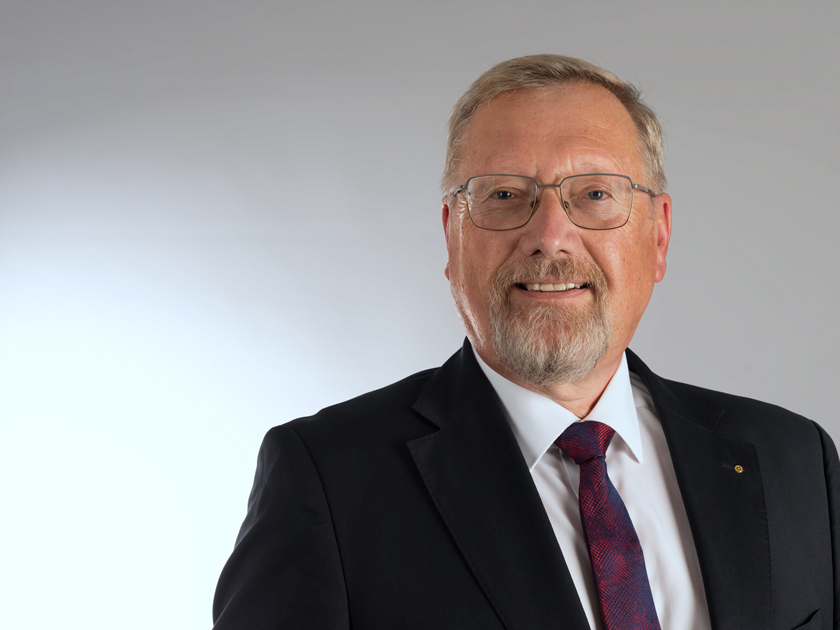 Dr.-Ing. Rudolf K. Jürcke, M.Sc.