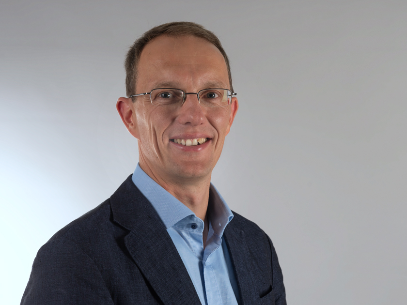 Stefan Schmiedel