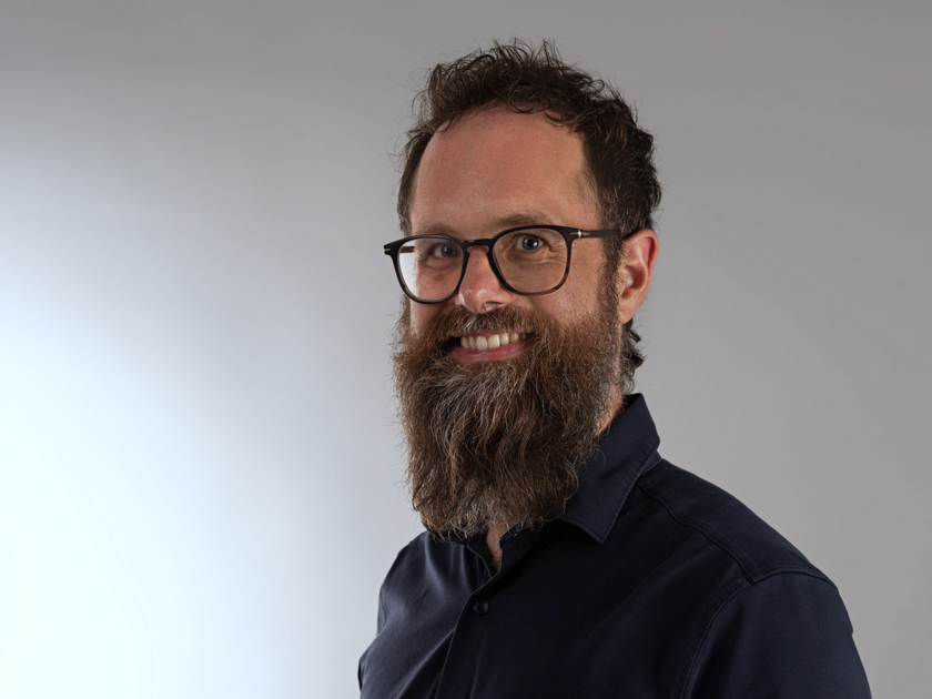 Wolfgang Schnell