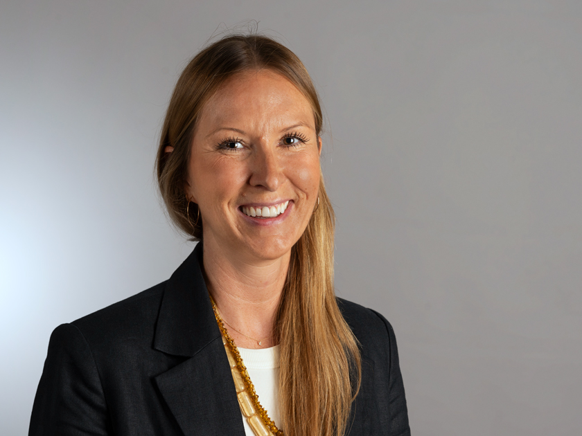 Michaela Stenert