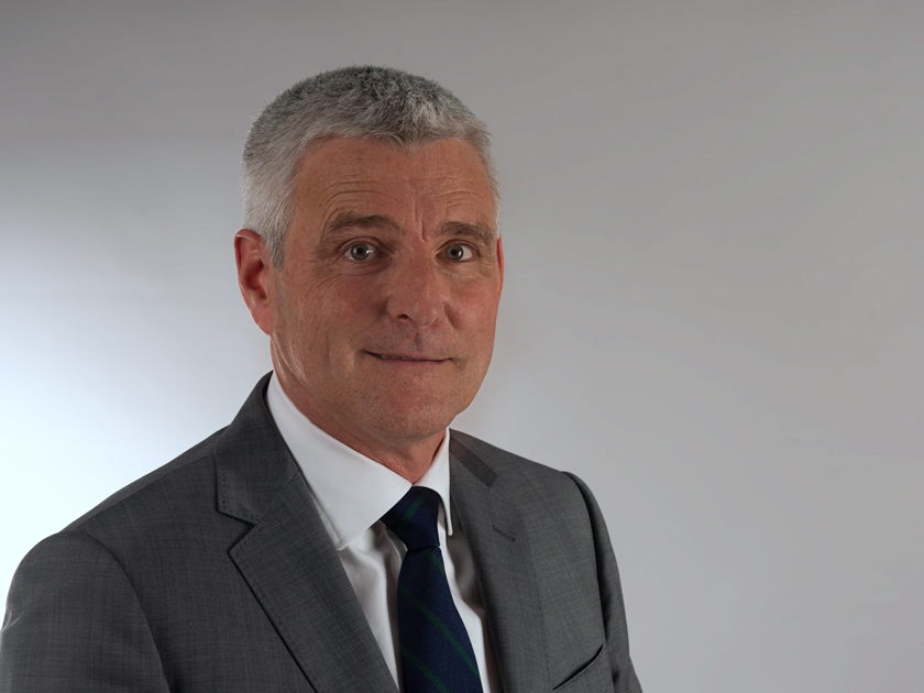 Dr.-Ing. Peter Romanow