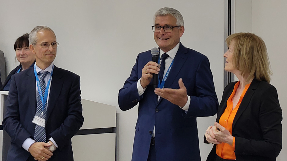 25 Jahre MBBM-NL Gelsenkirchen